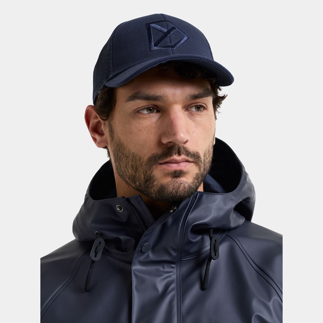 Derin Cap
