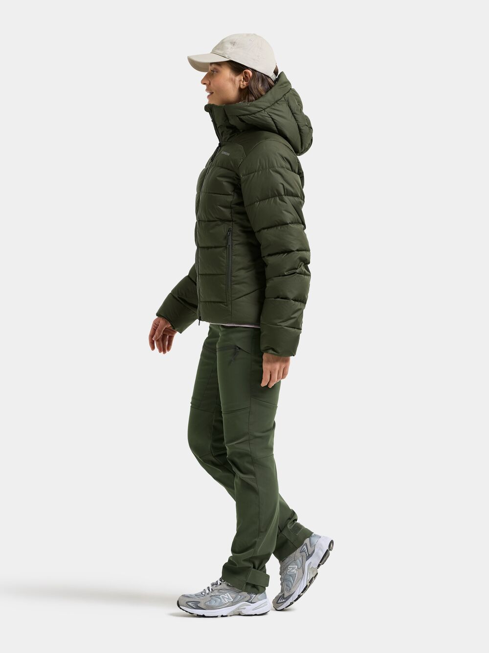 Deep Green