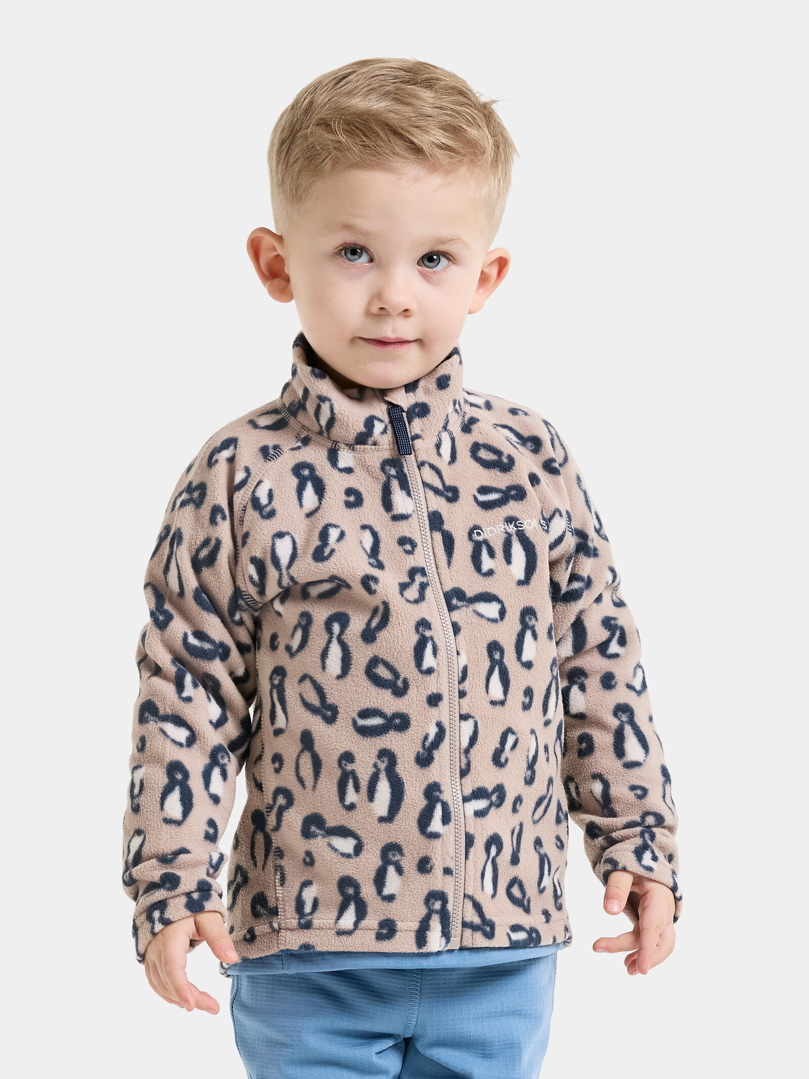 Penguino Beige
