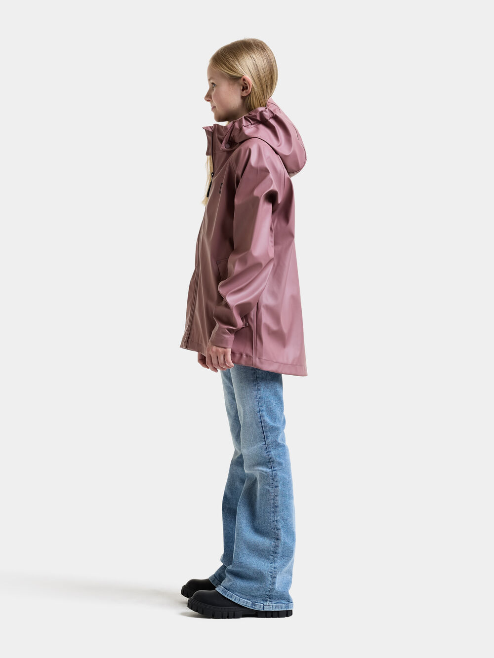 Dulse Pink