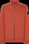 Ochre Red