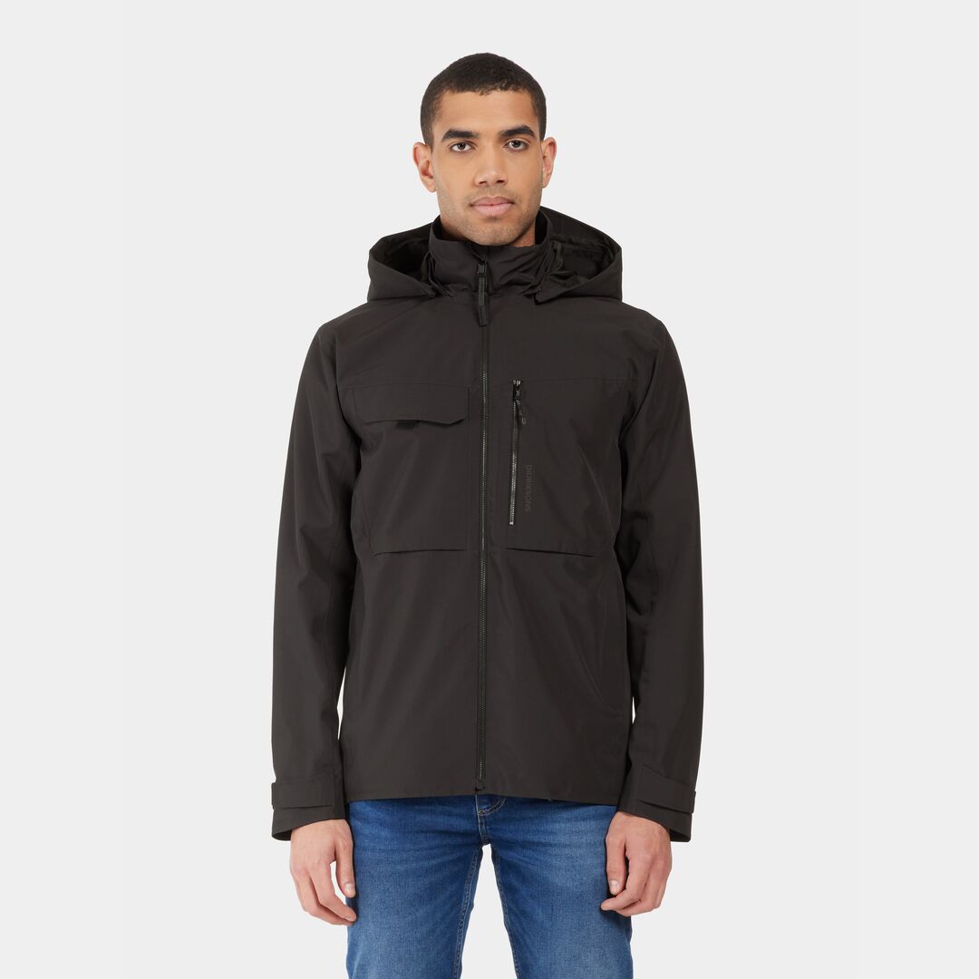 Aston Jacket