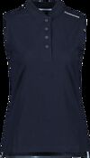 Dark Night Blue