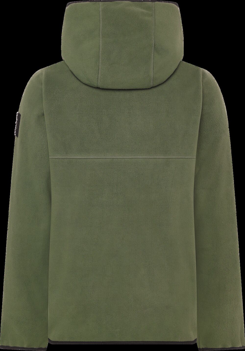 Deep Green