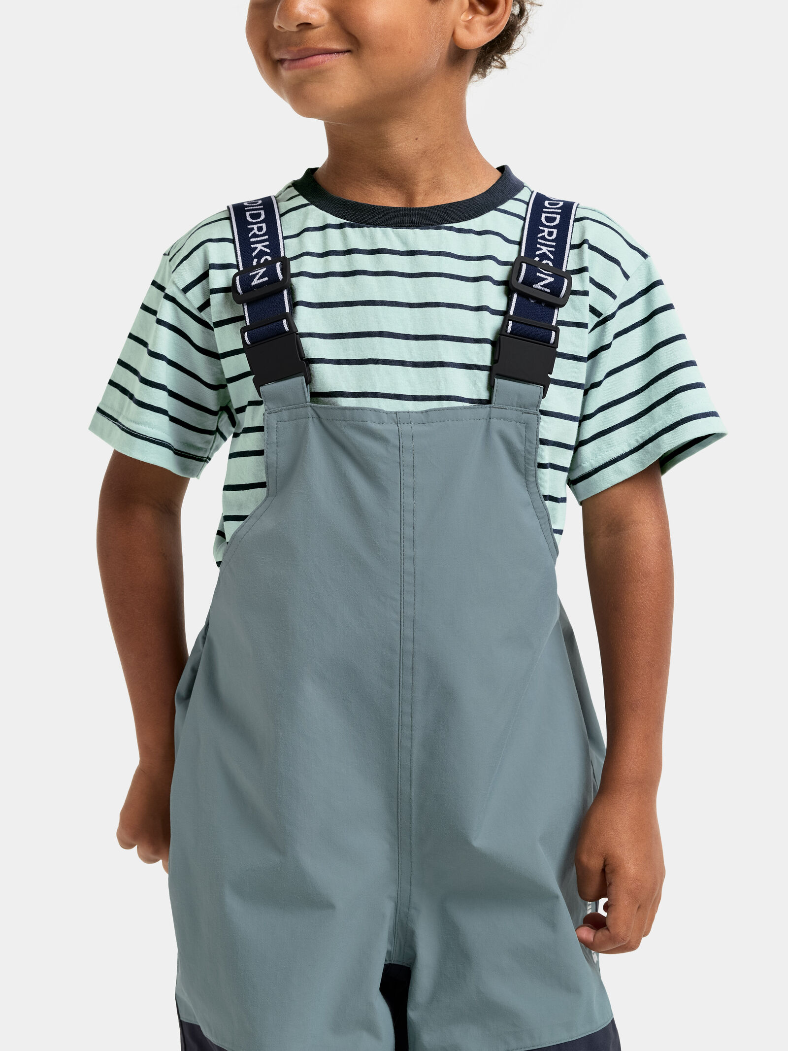 Factory Blue