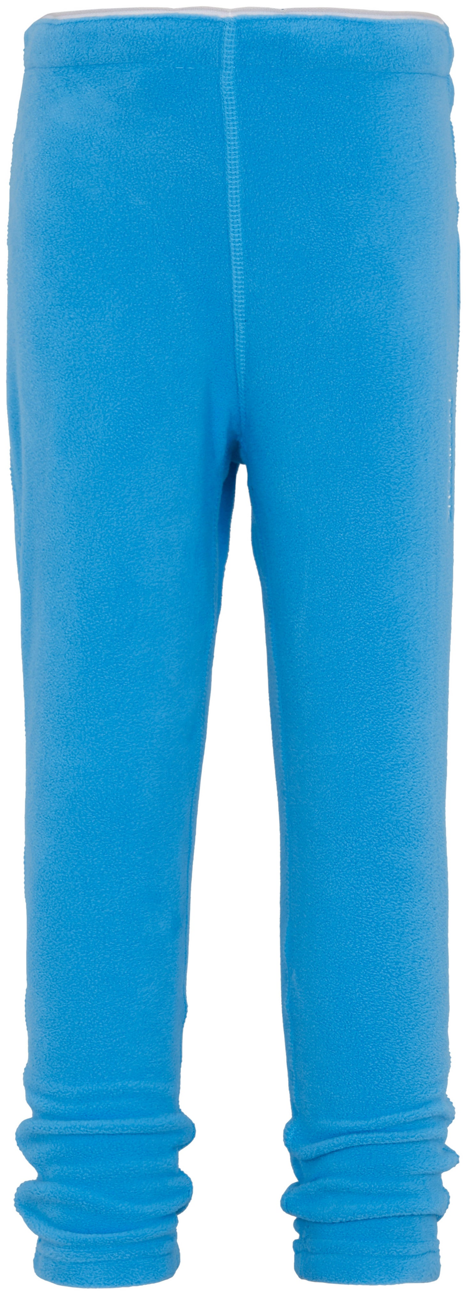 Sharp blue