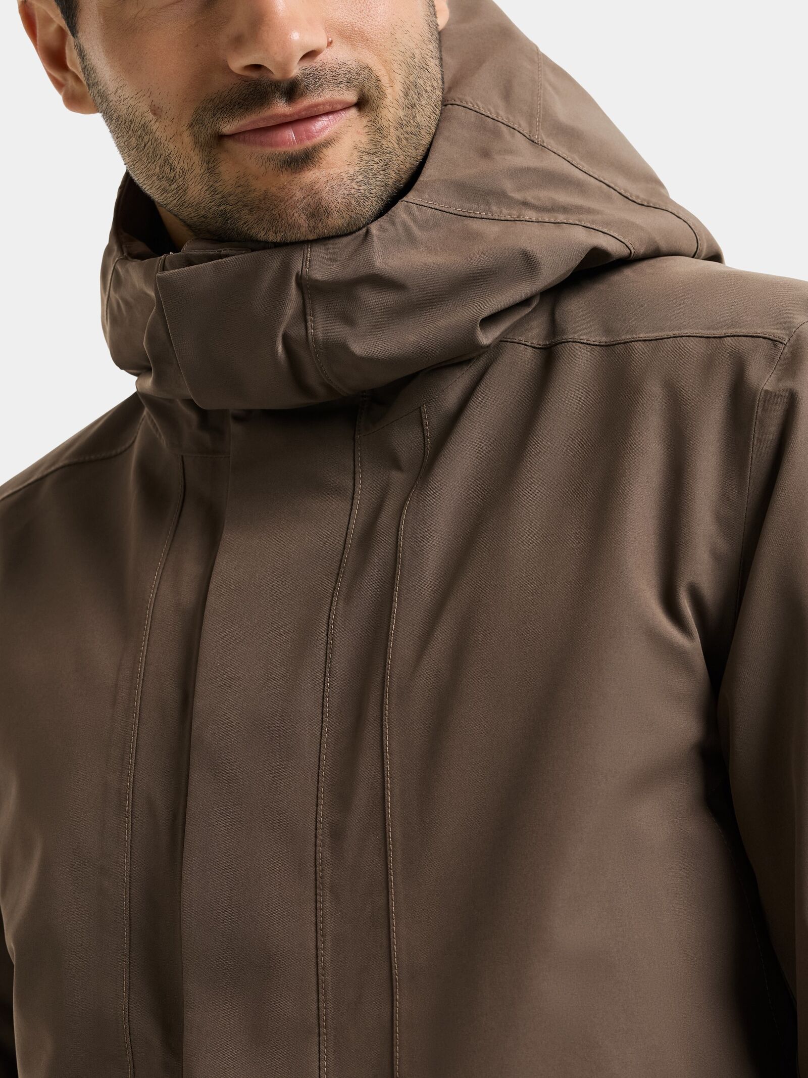 Mocha Brown