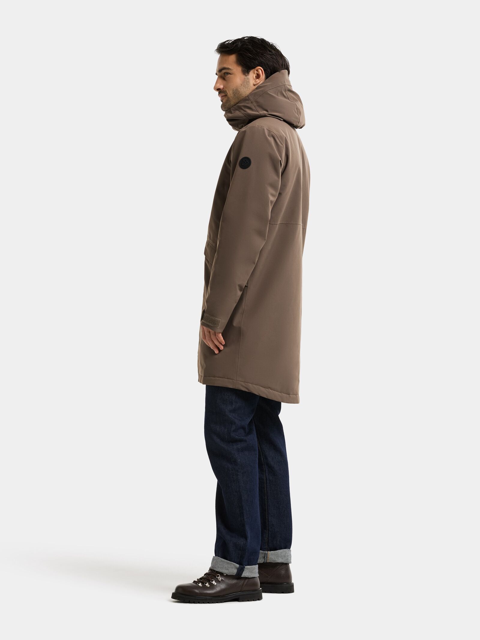 Mocha Brown