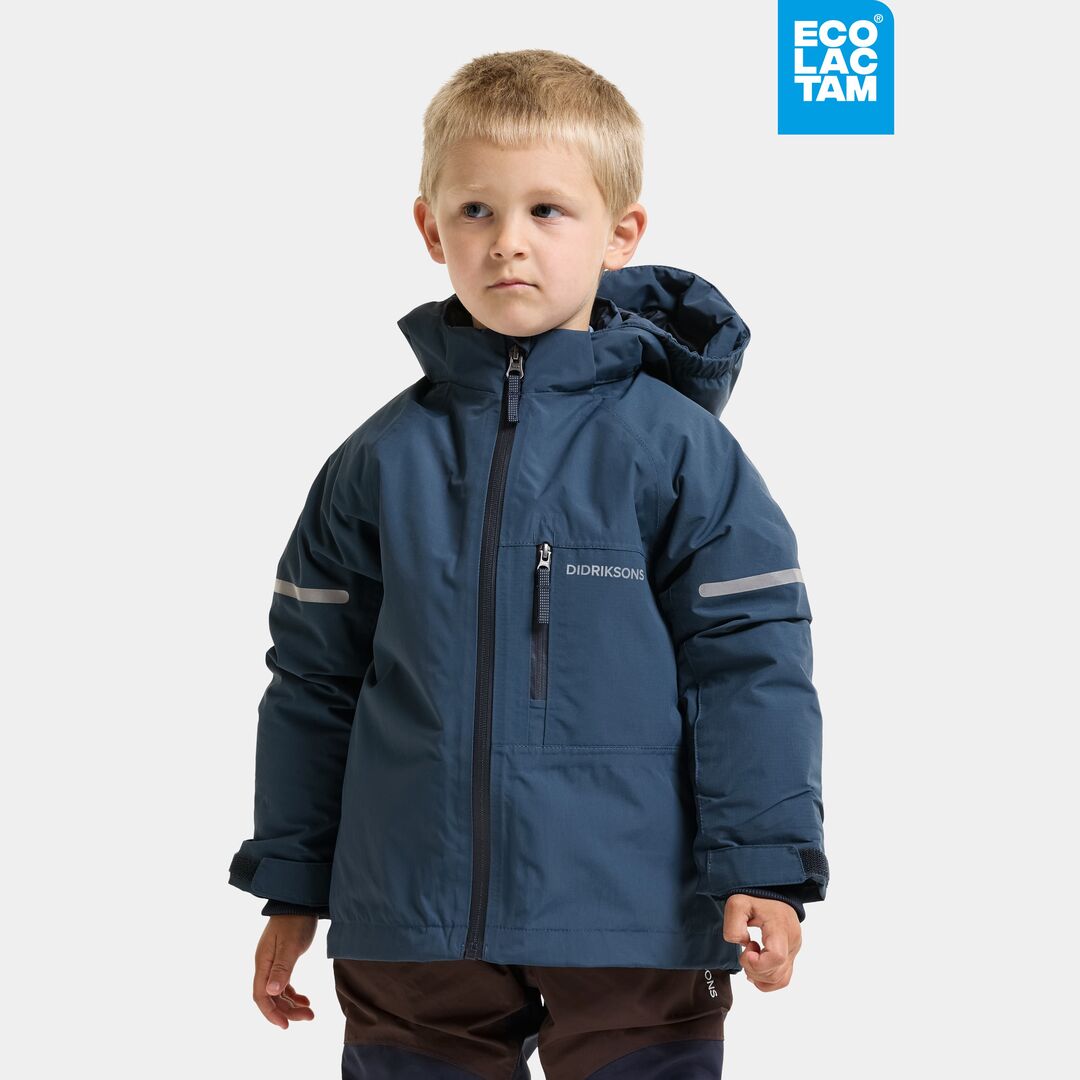 Falken Kids' Jacket