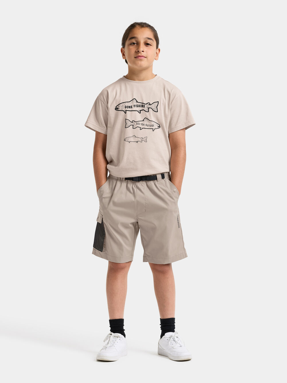 Beach beige