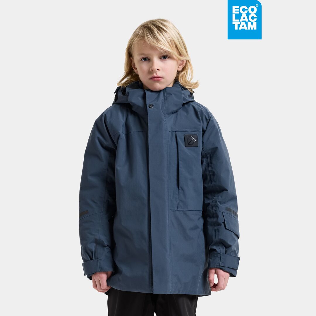 Gabbro Kids' Jacket