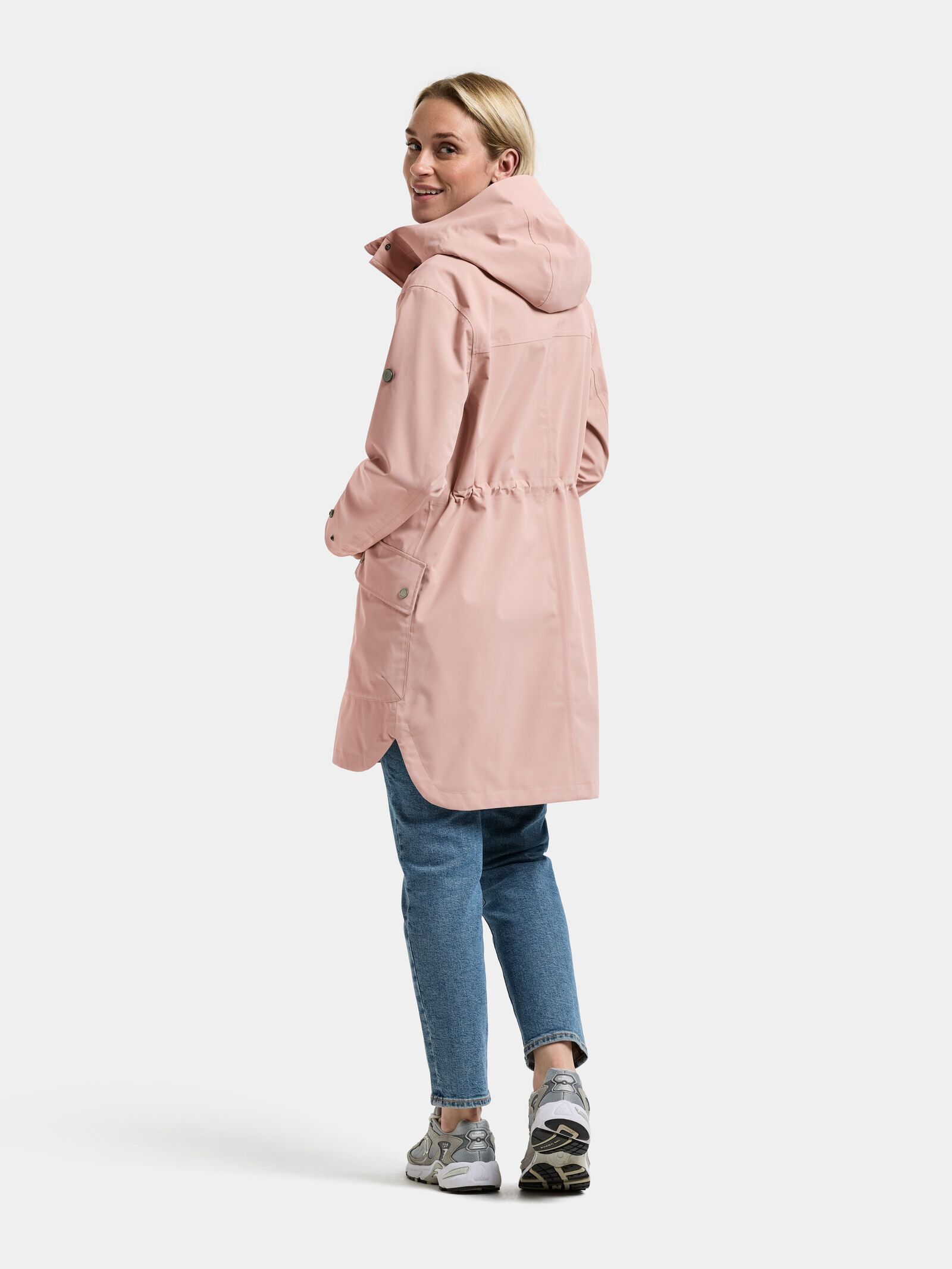 Vintage Pink
