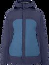 Blue Arcad