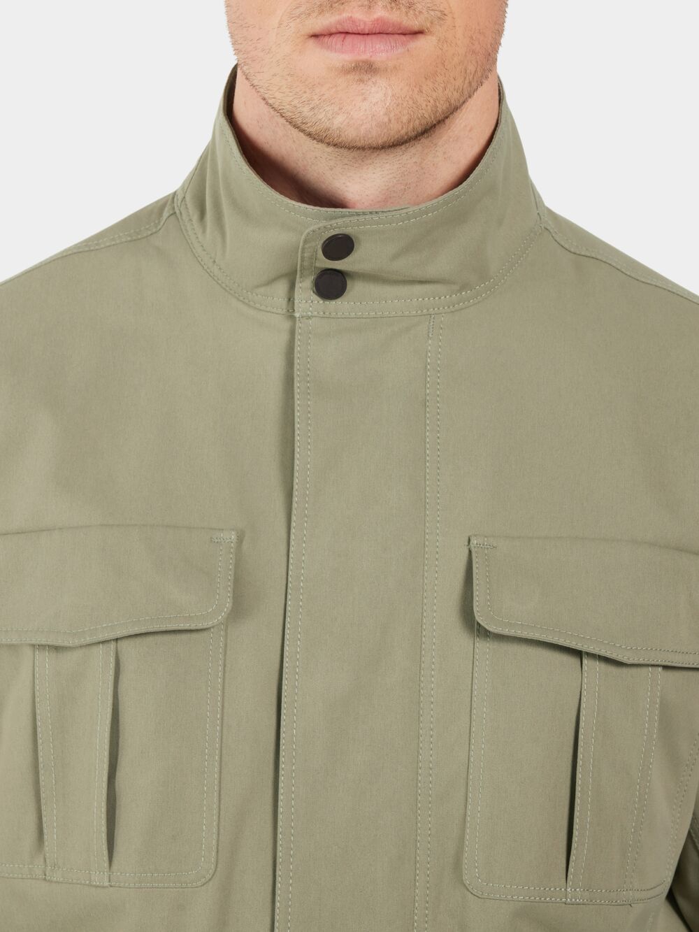 Mistel Green
