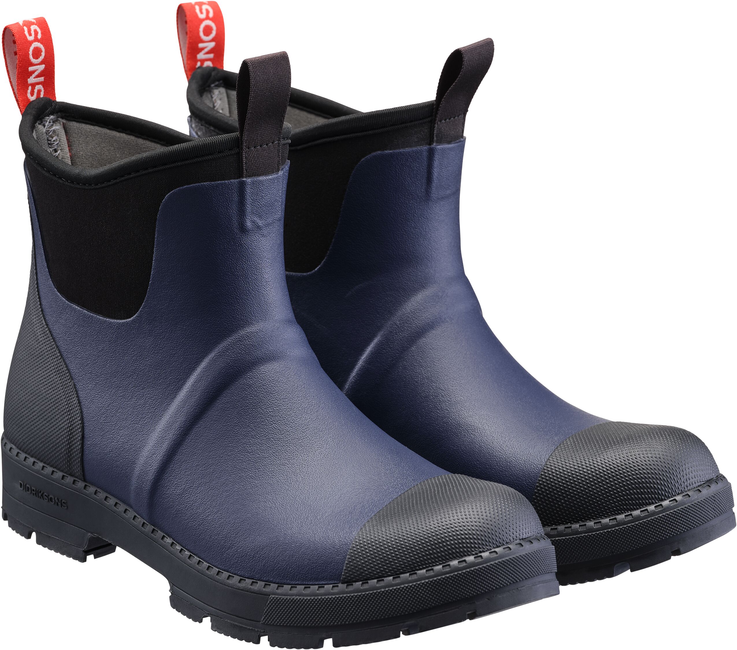 Grinda Women's Boots — Bilde 4 av 5