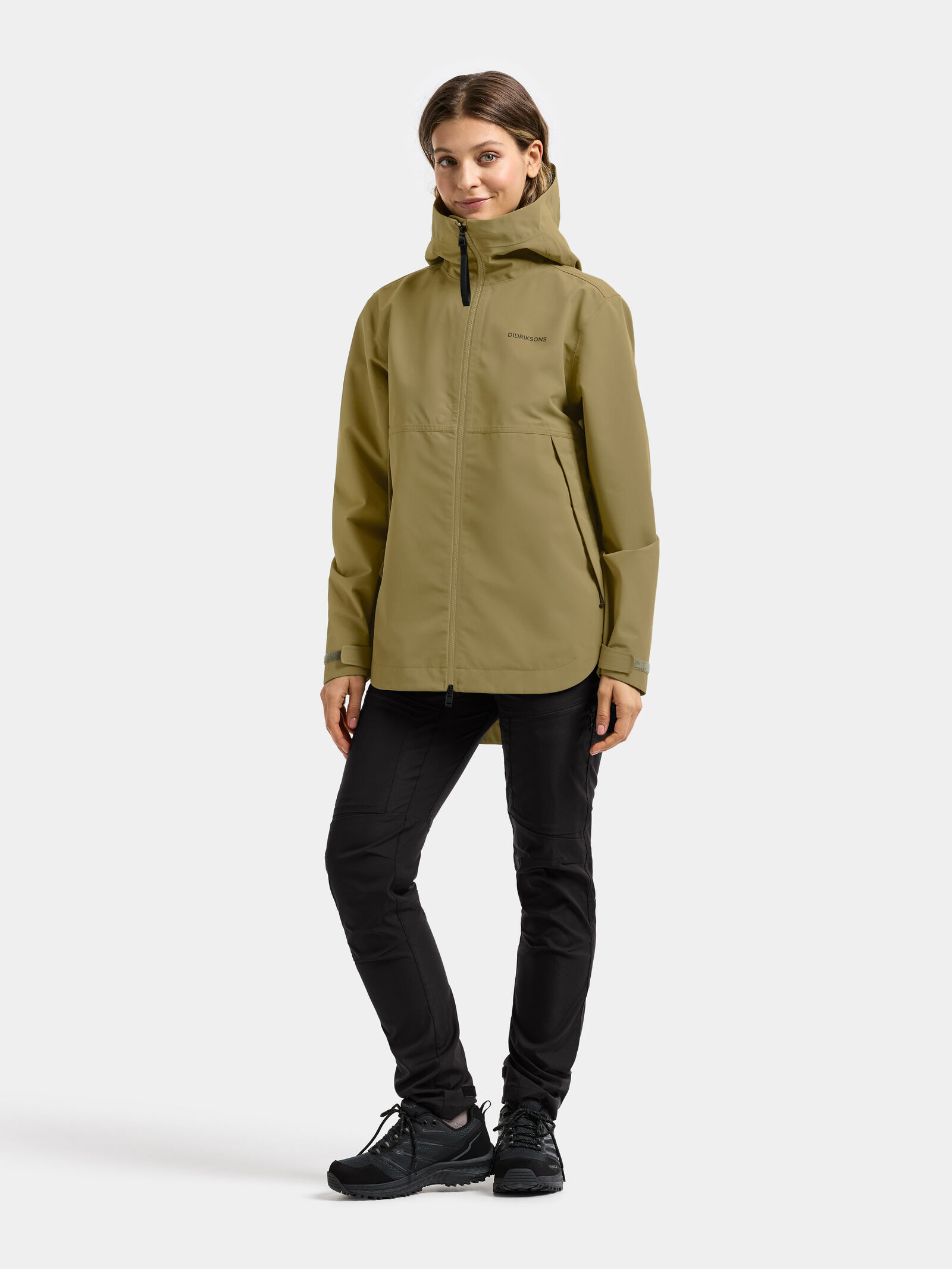 Olive Green