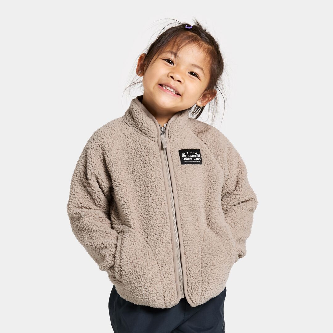 Gibbs Kids' Full-Zip
