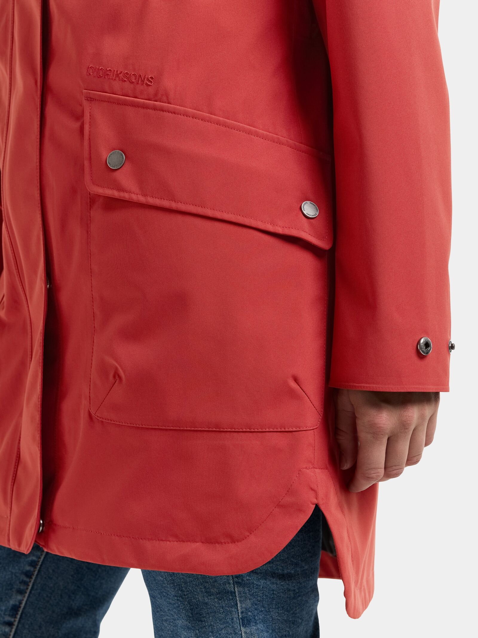 Spring Red