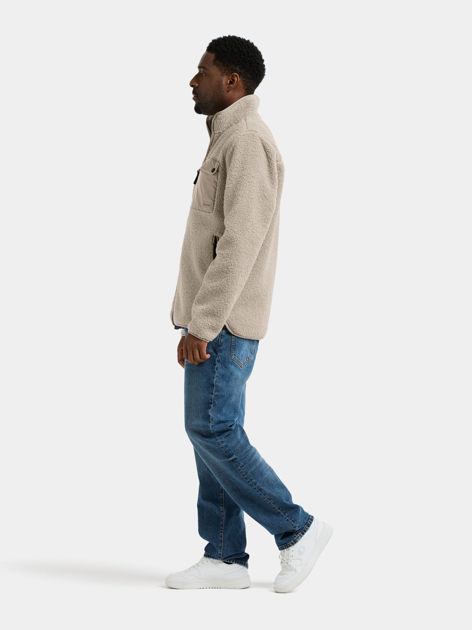 Clay Beige