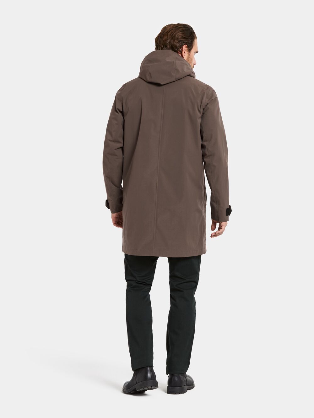 Mocha Brown