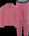 Heather Pink