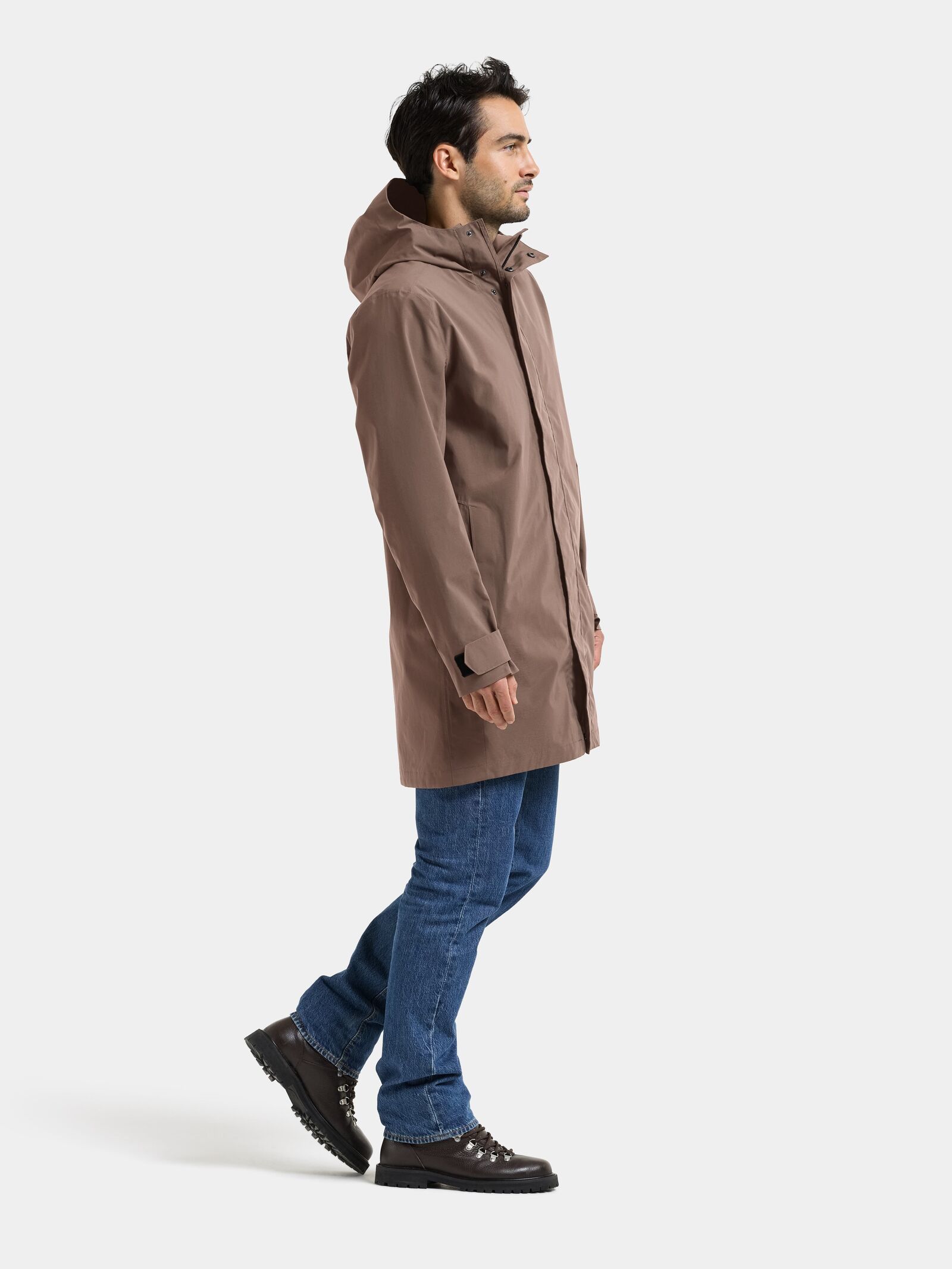 Mocha Brown