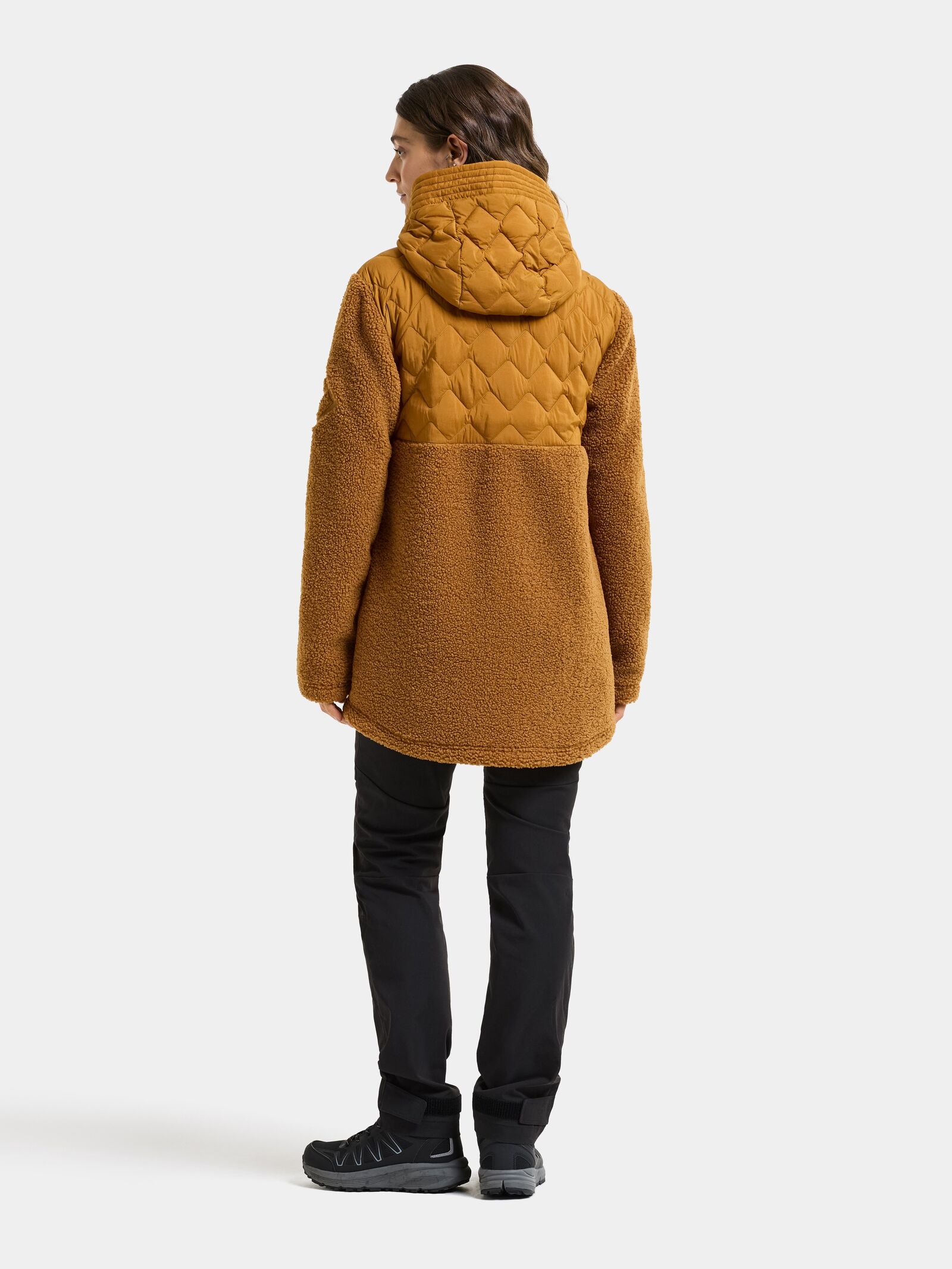 Spice Brown