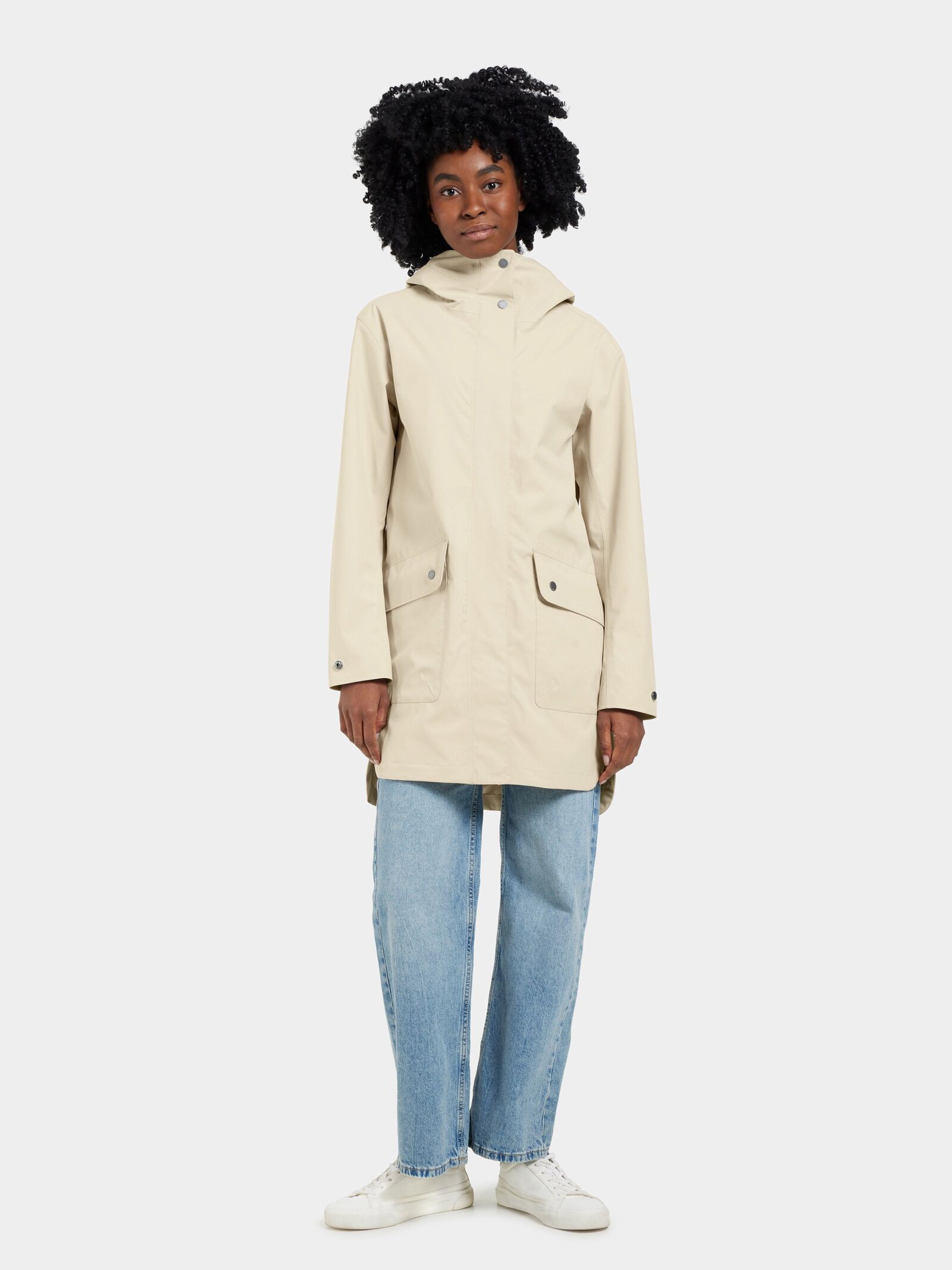Clay Beige