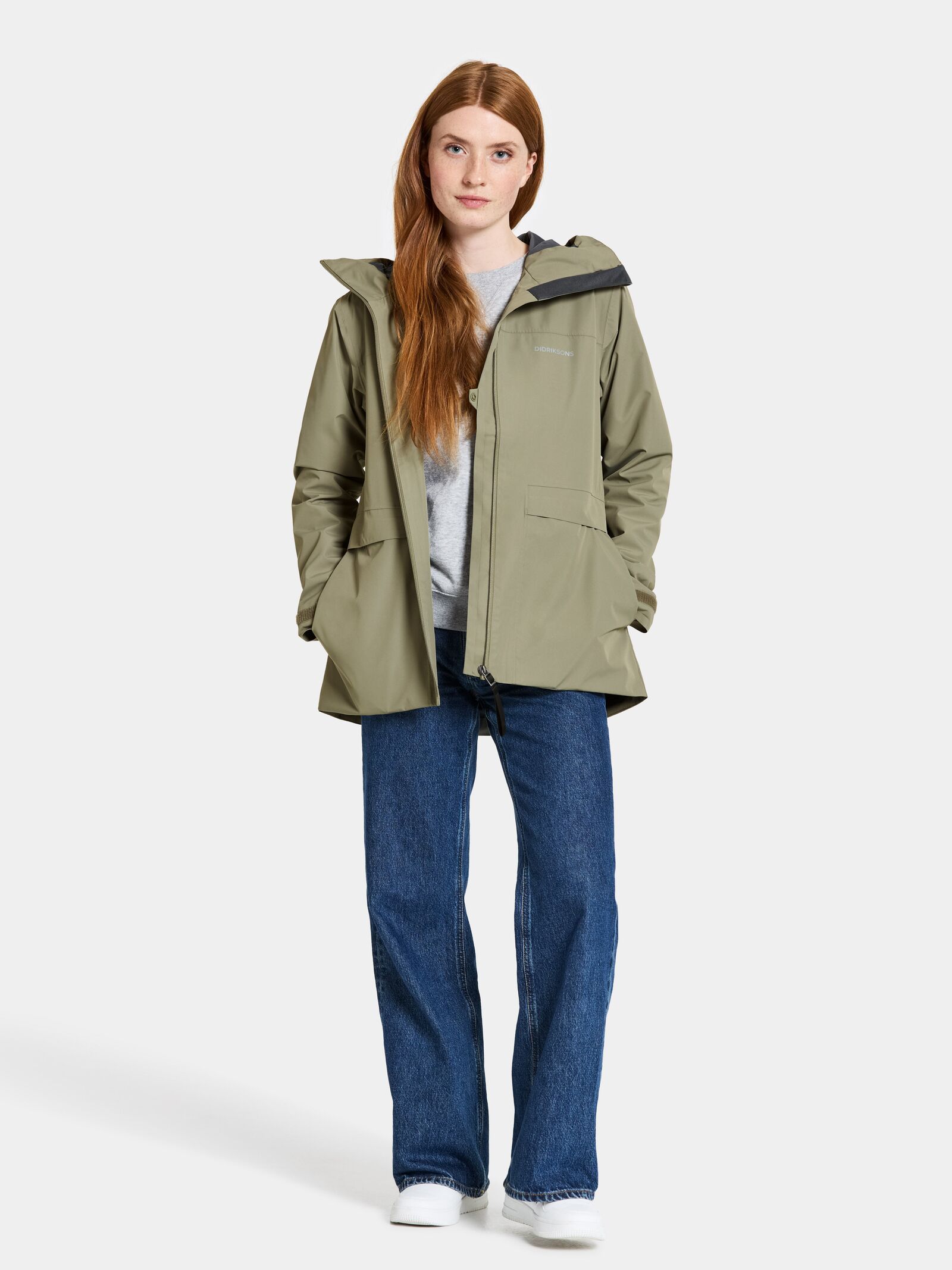 Mistel Green