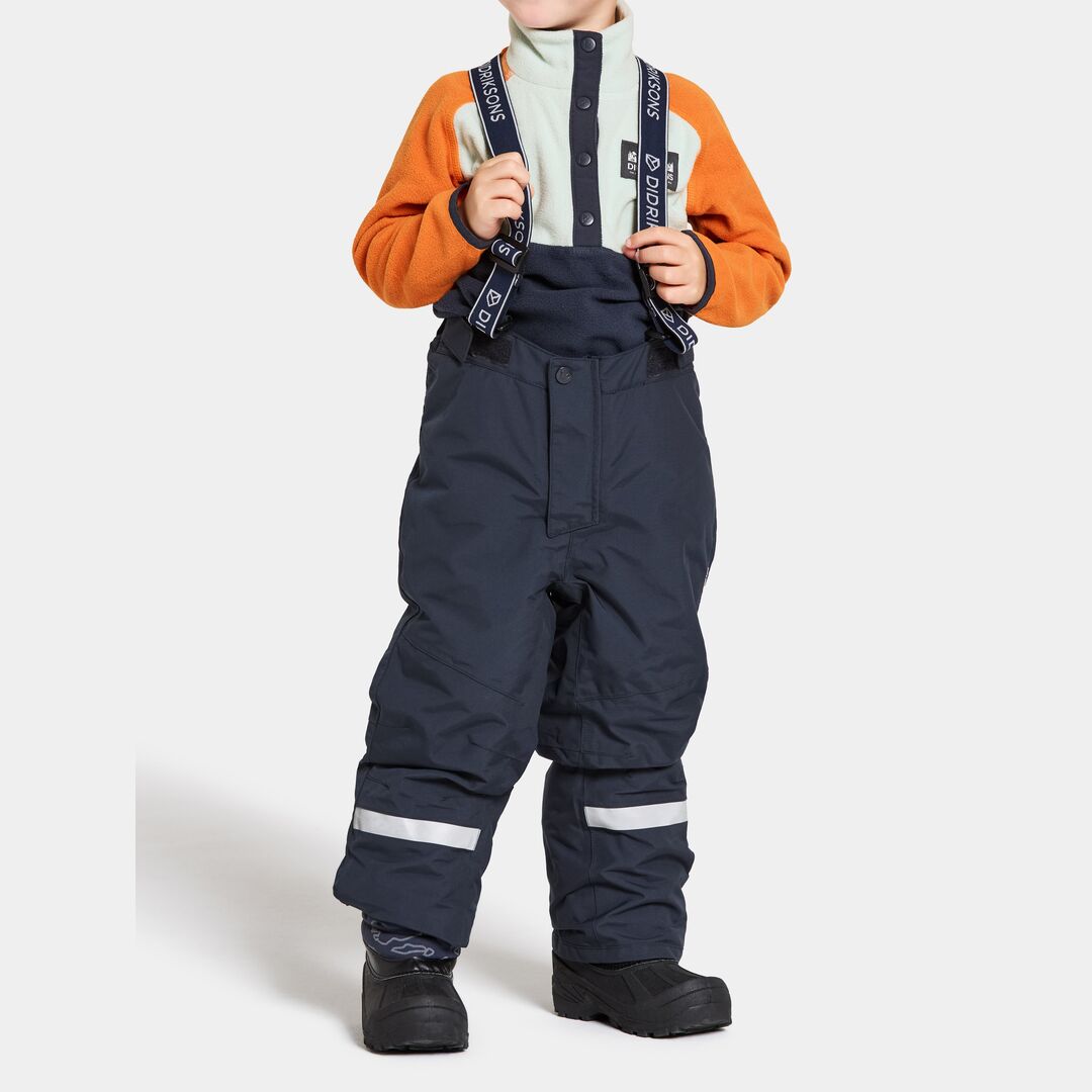 Björnen Kids' Pants
