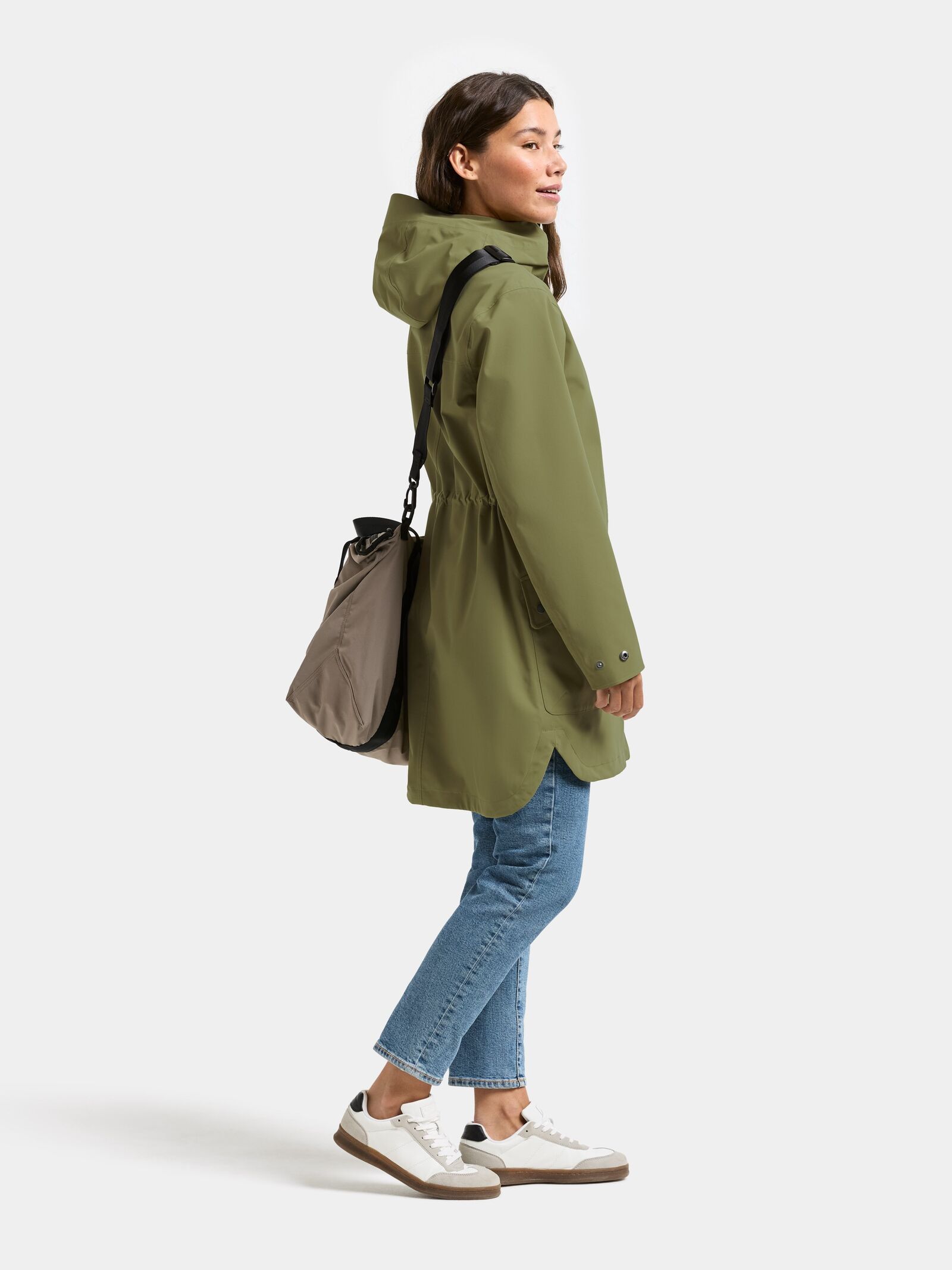 Olive Green