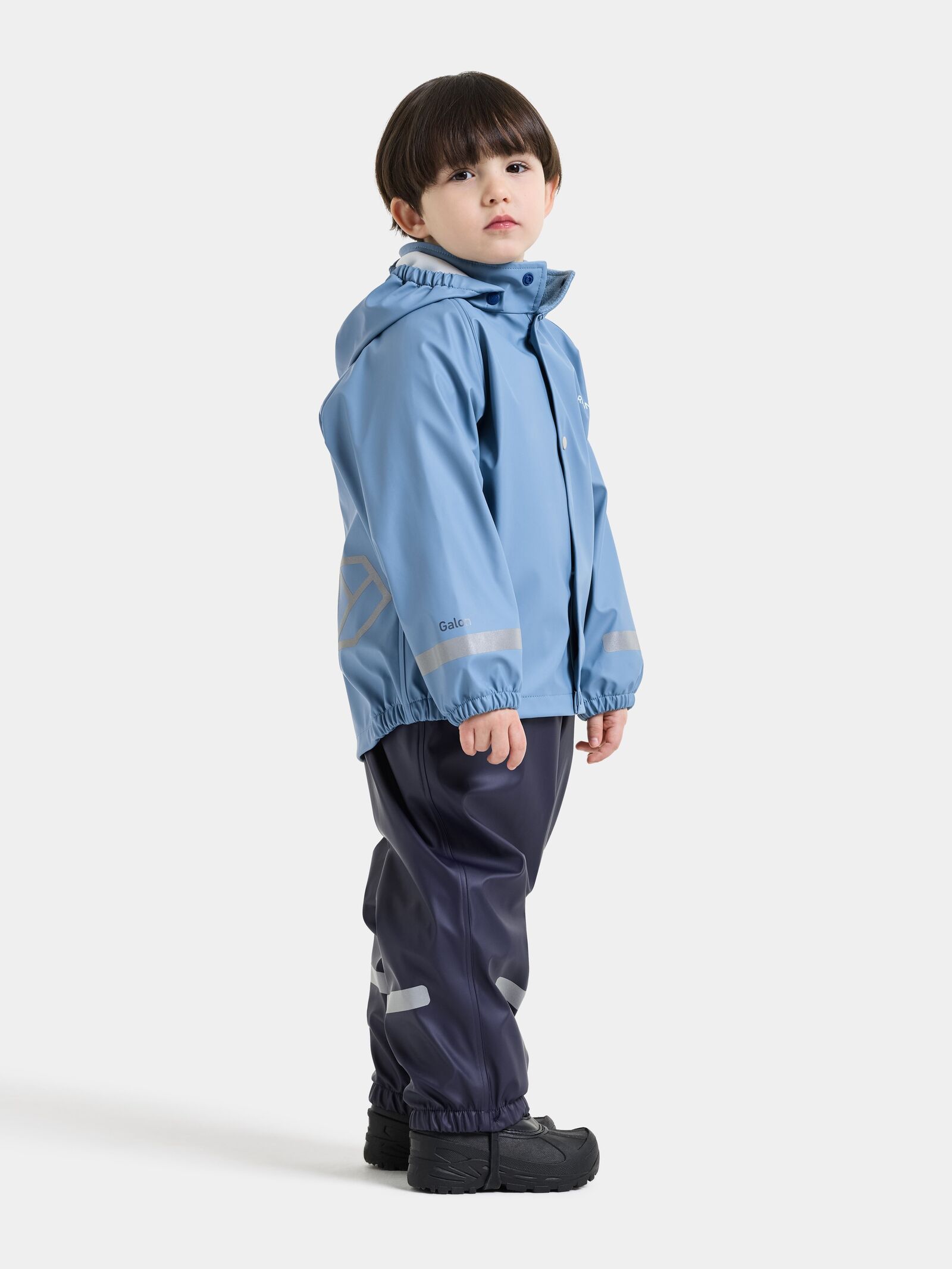 Winter Blue