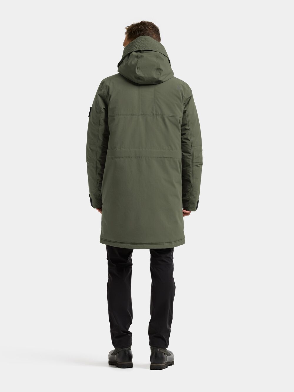 Deep Green