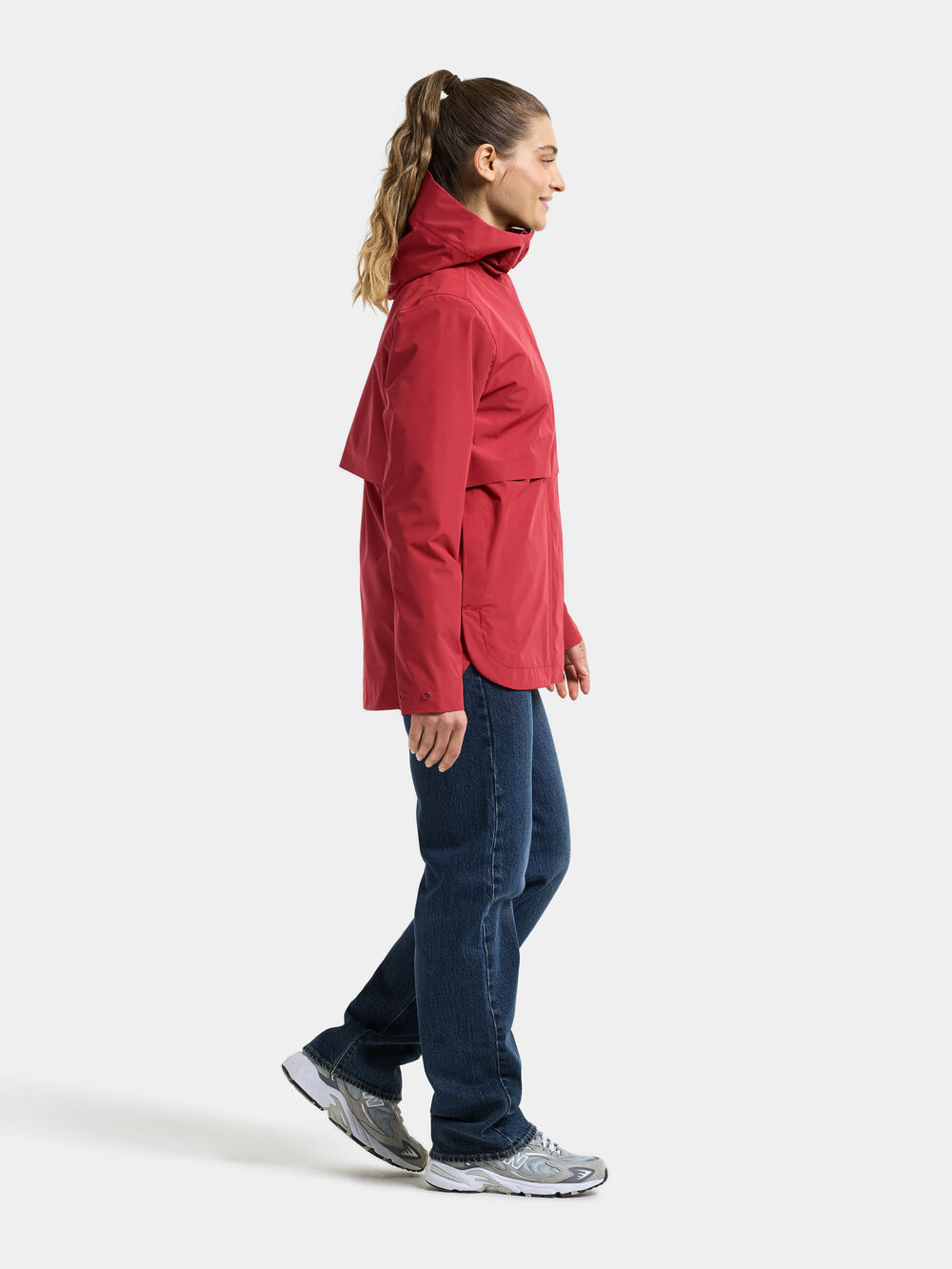 Spring Red