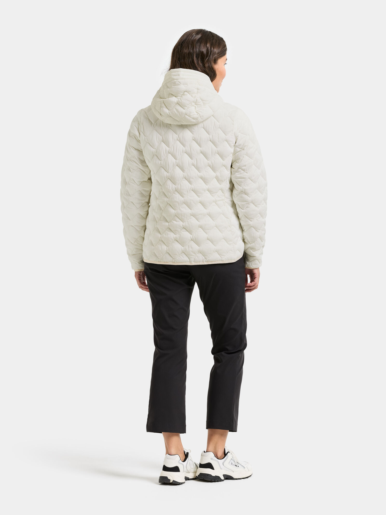 White Foam