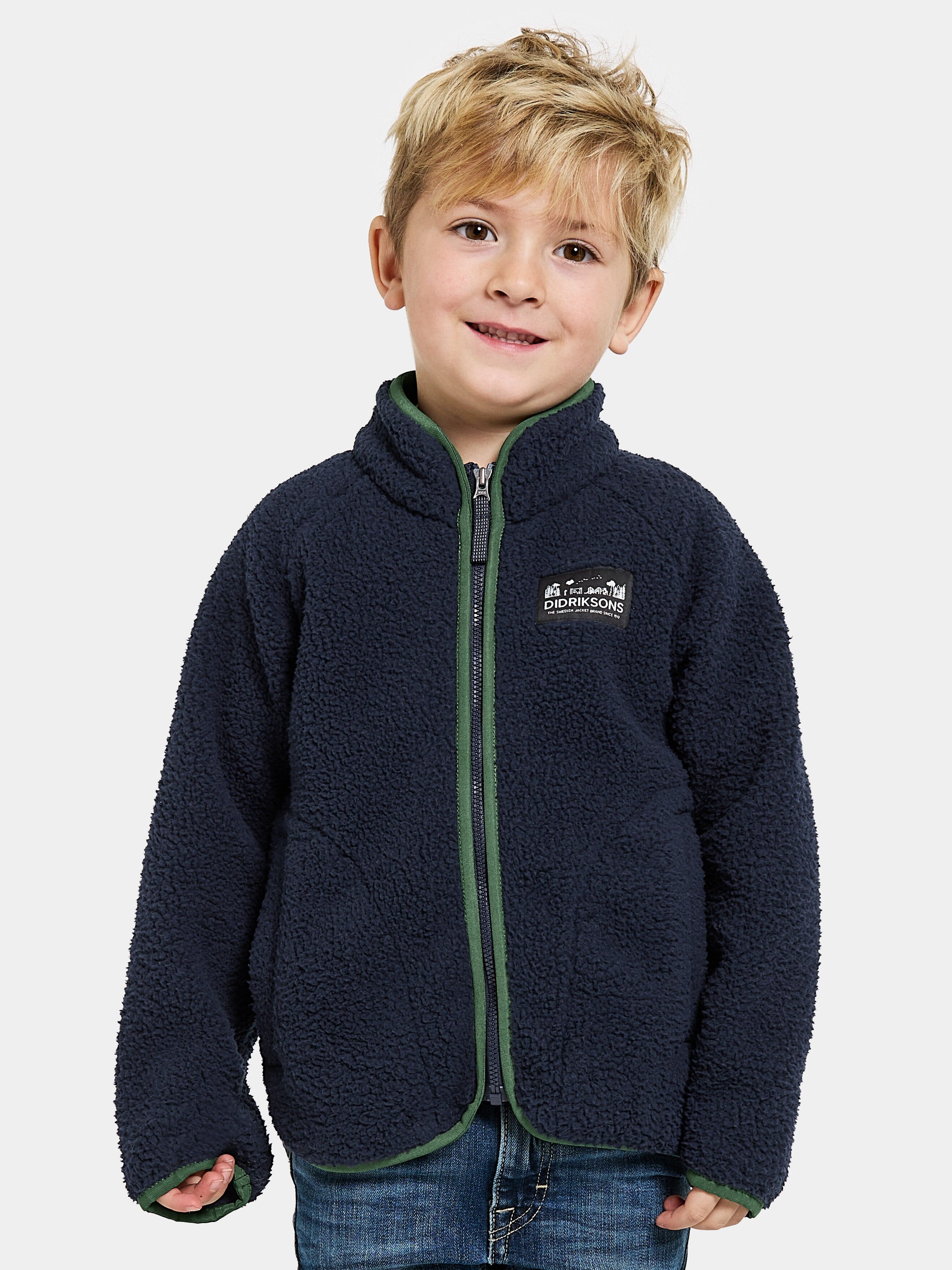 Gibbs Kids' Full-Zip