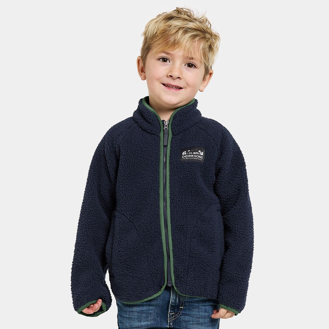 Gibbs Kids' Full-Zip
