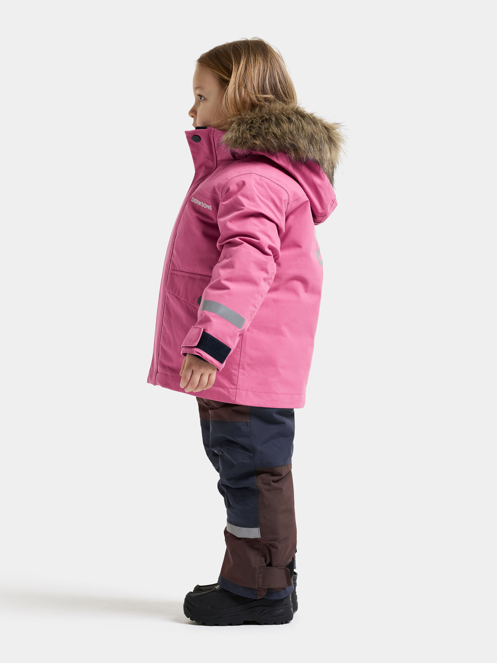Heather Pink