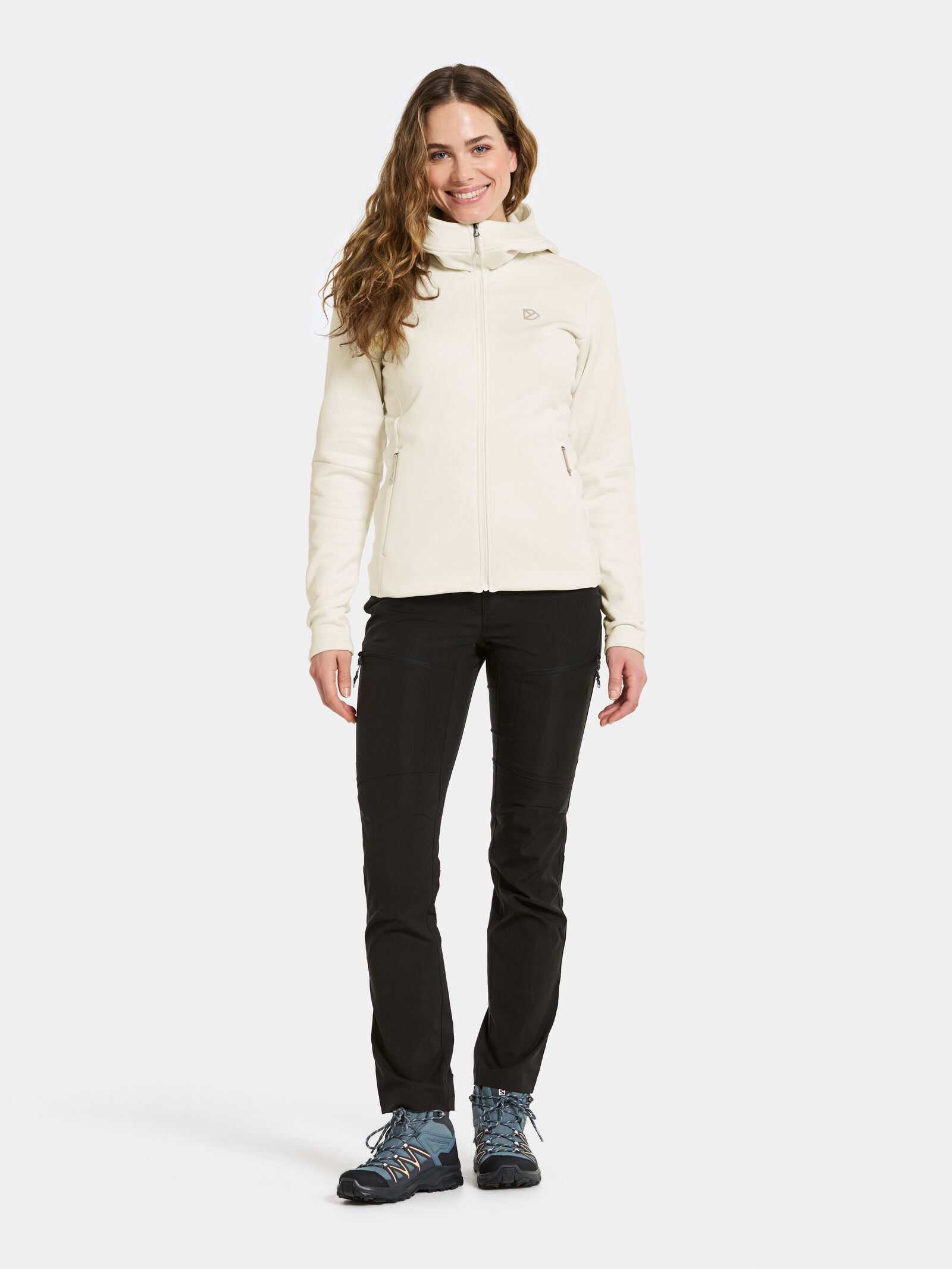 Shell White