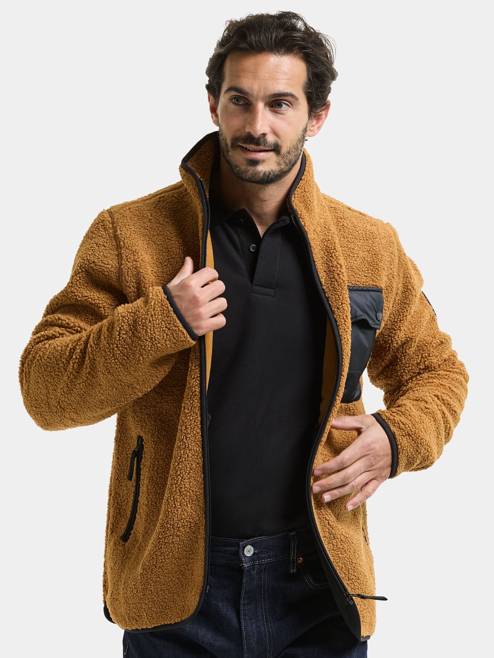 Spice Brown