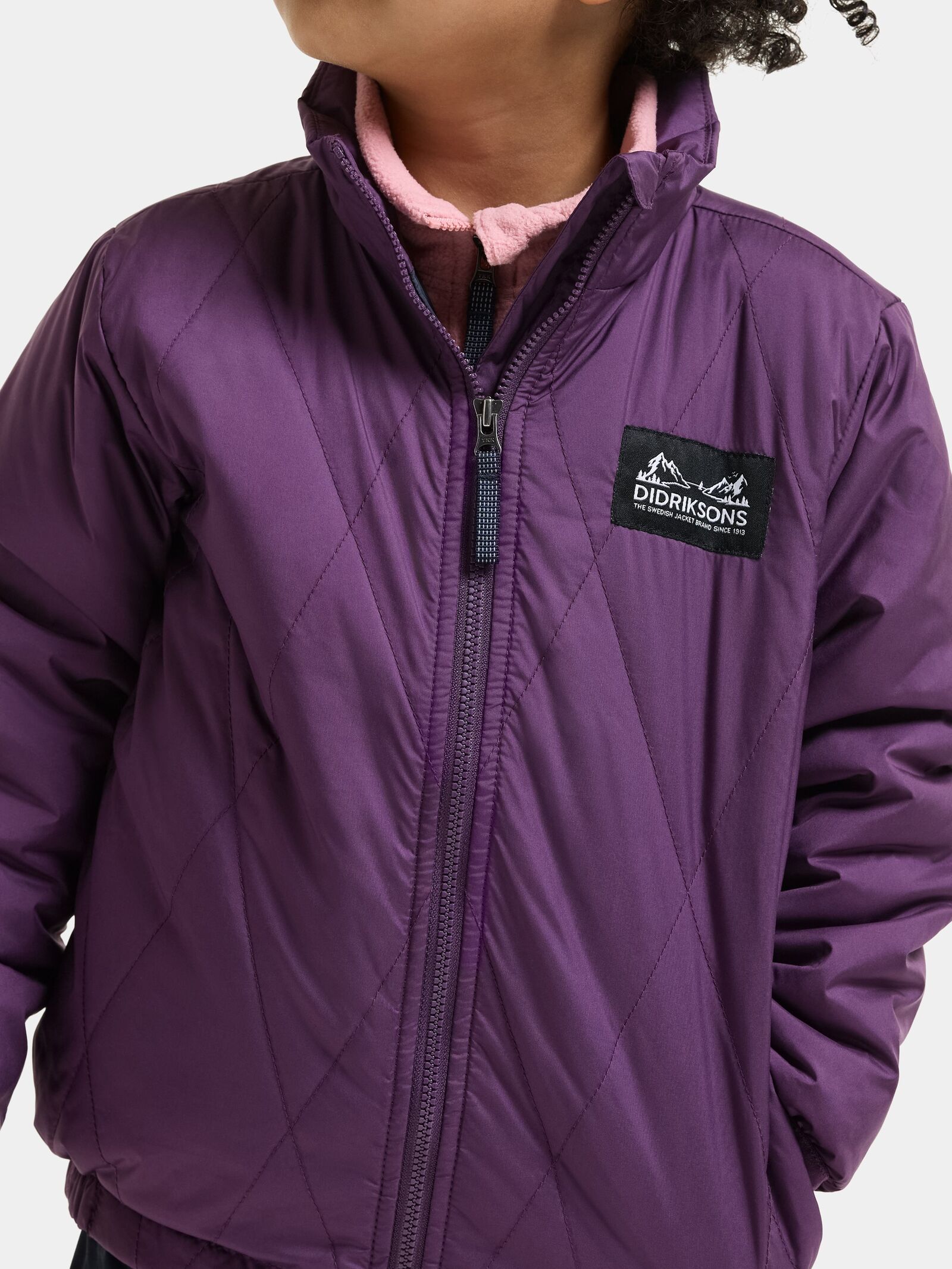 Northen Purple