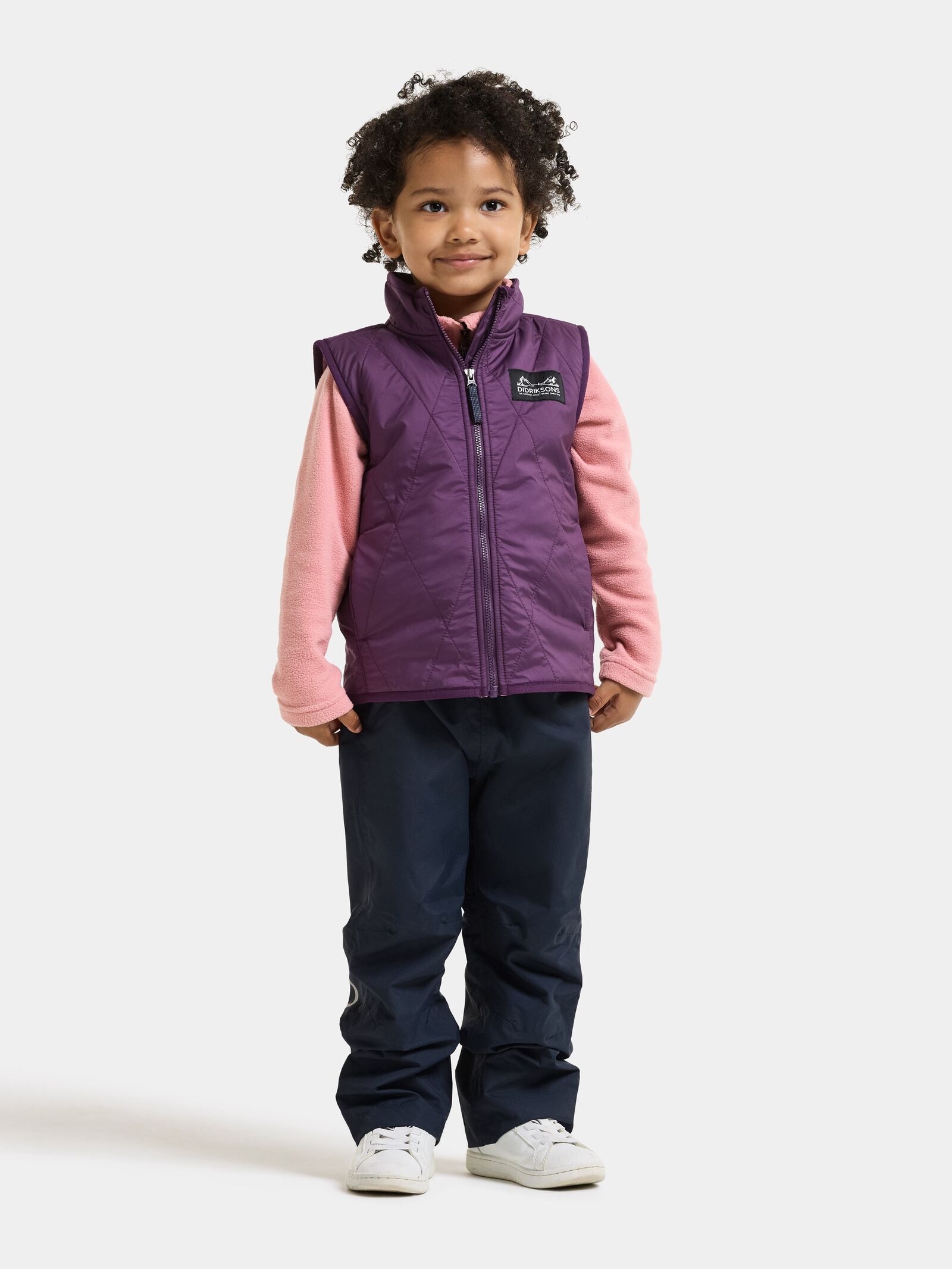 Northen Purple