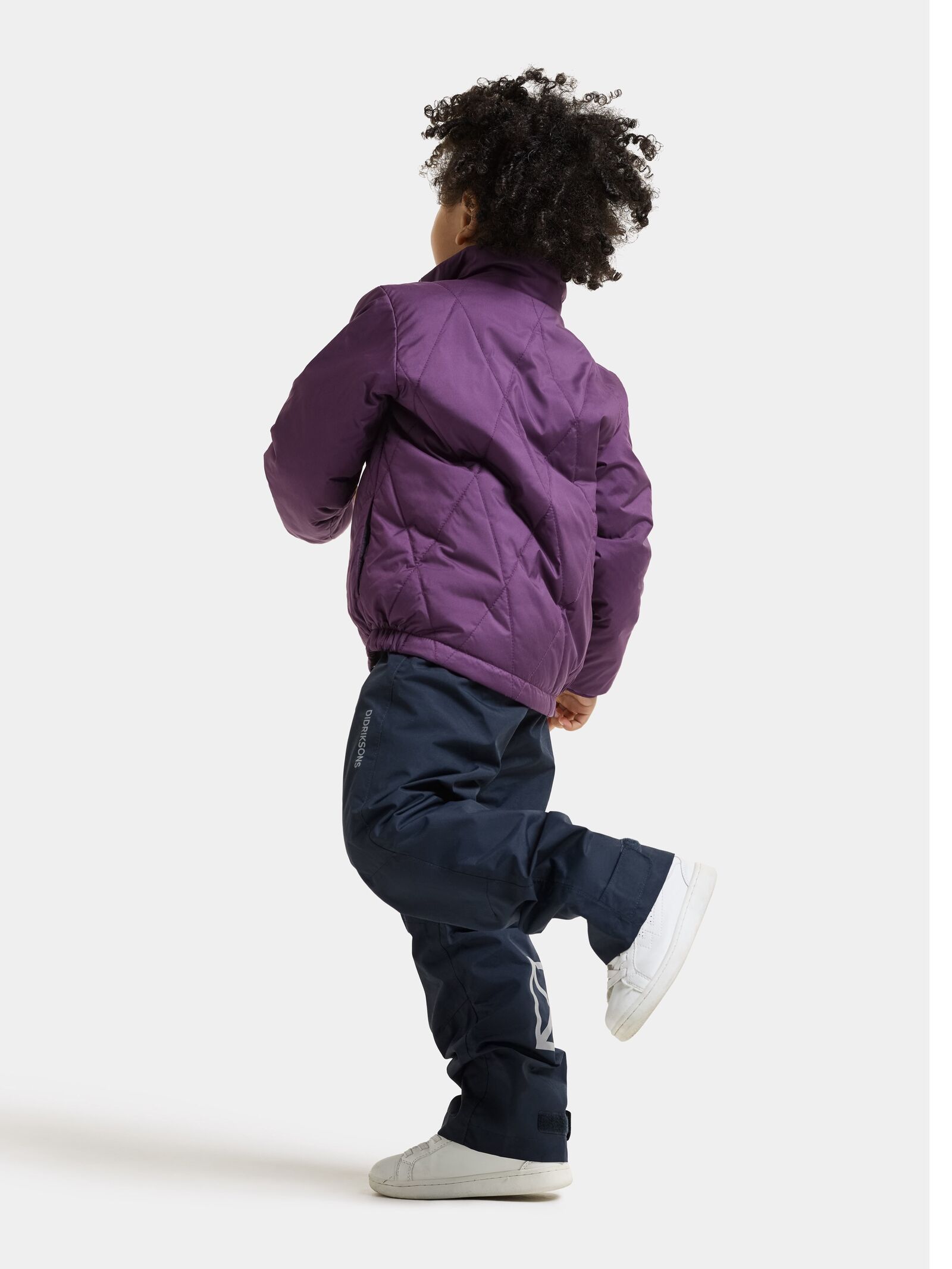 Northen Purple