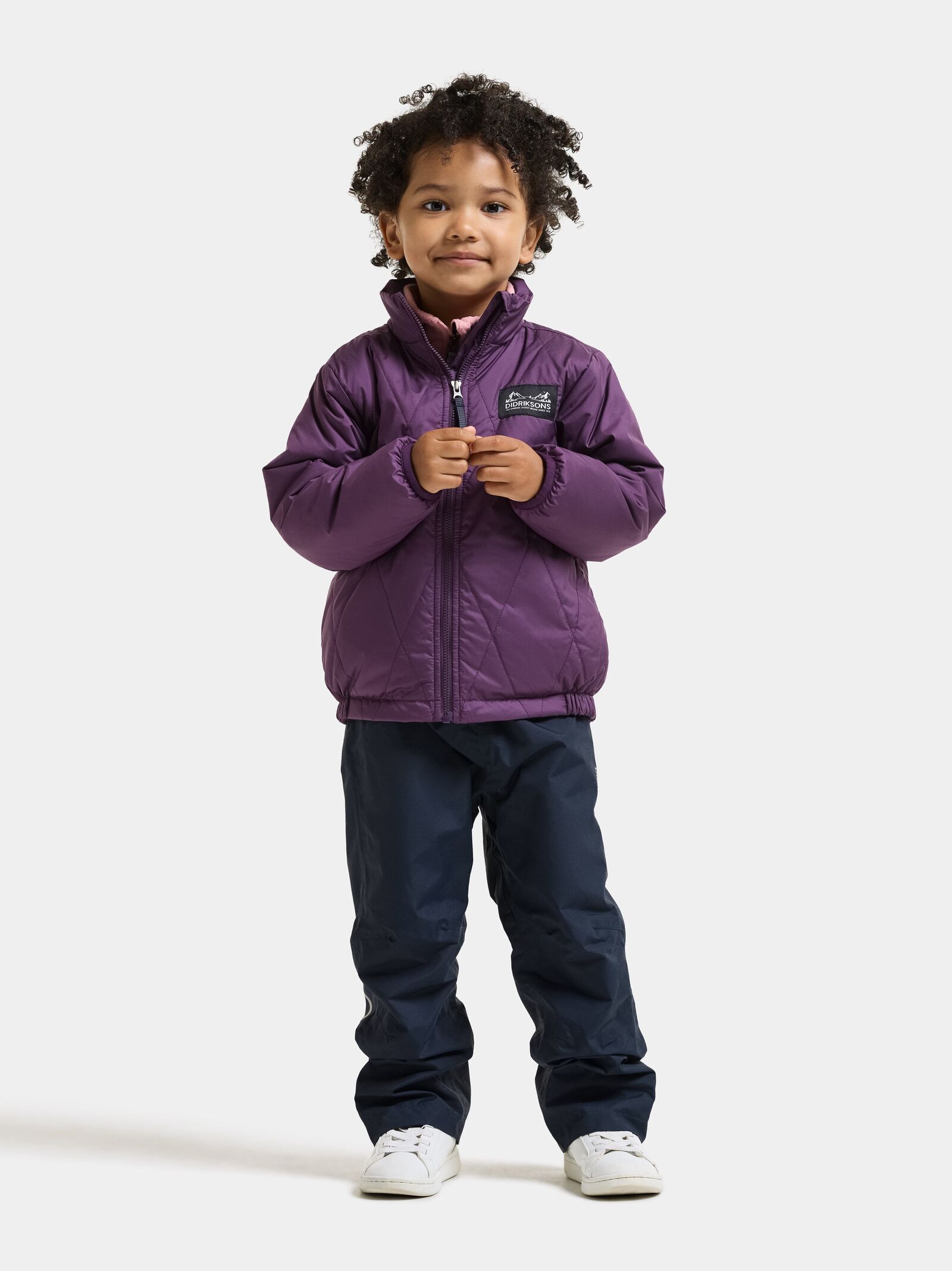 Northen Purple