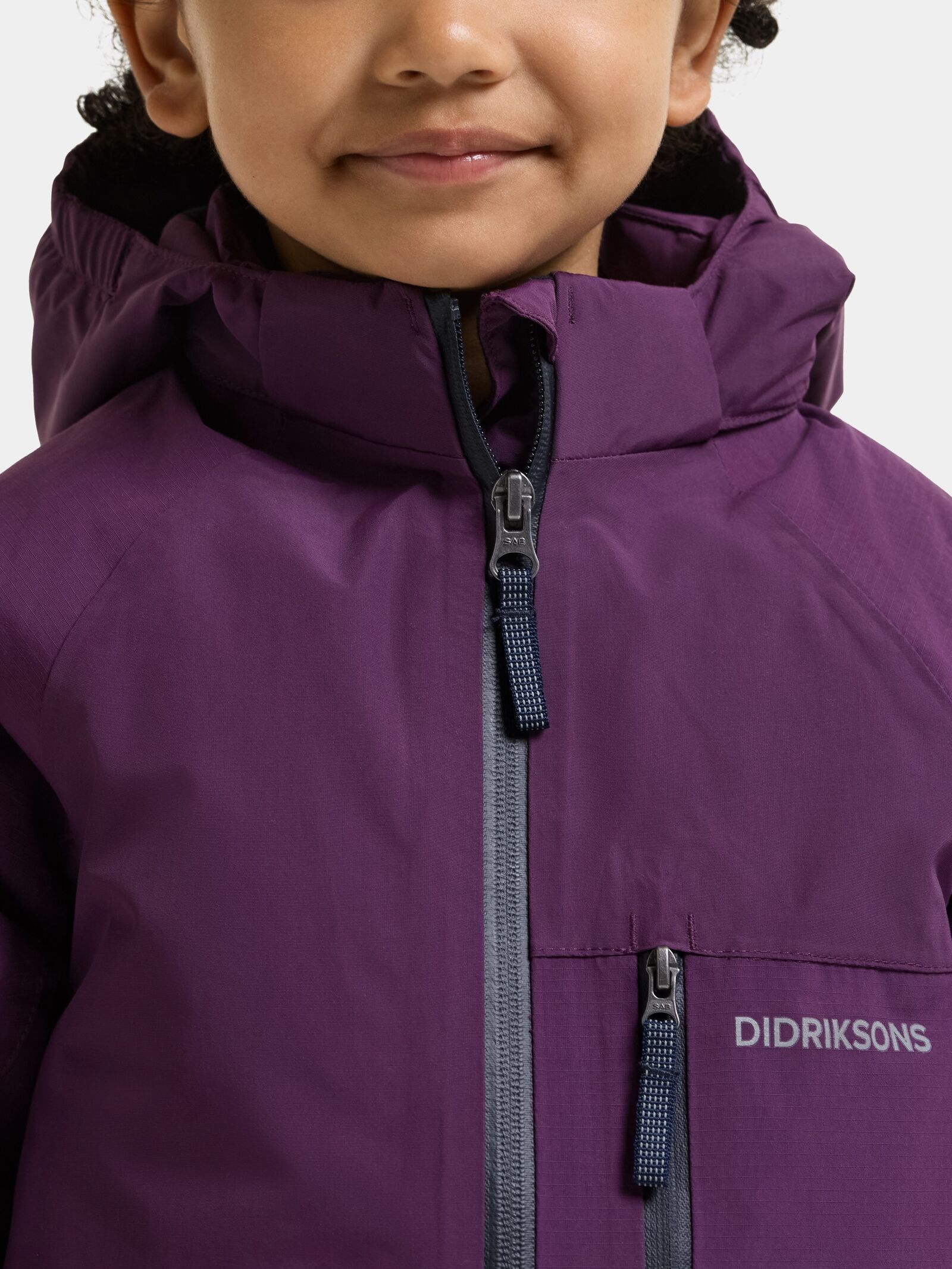 Northen Purple