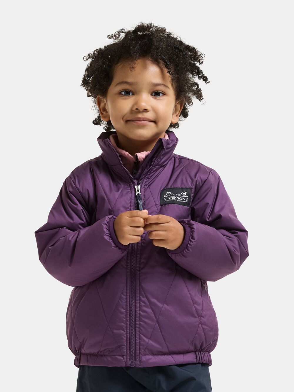 Northen Purple