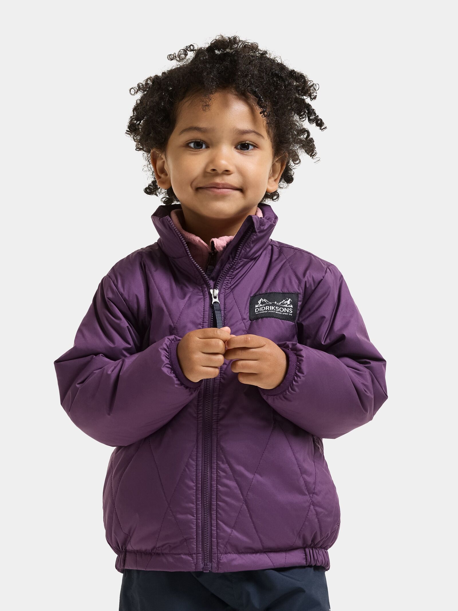 Northen Purple