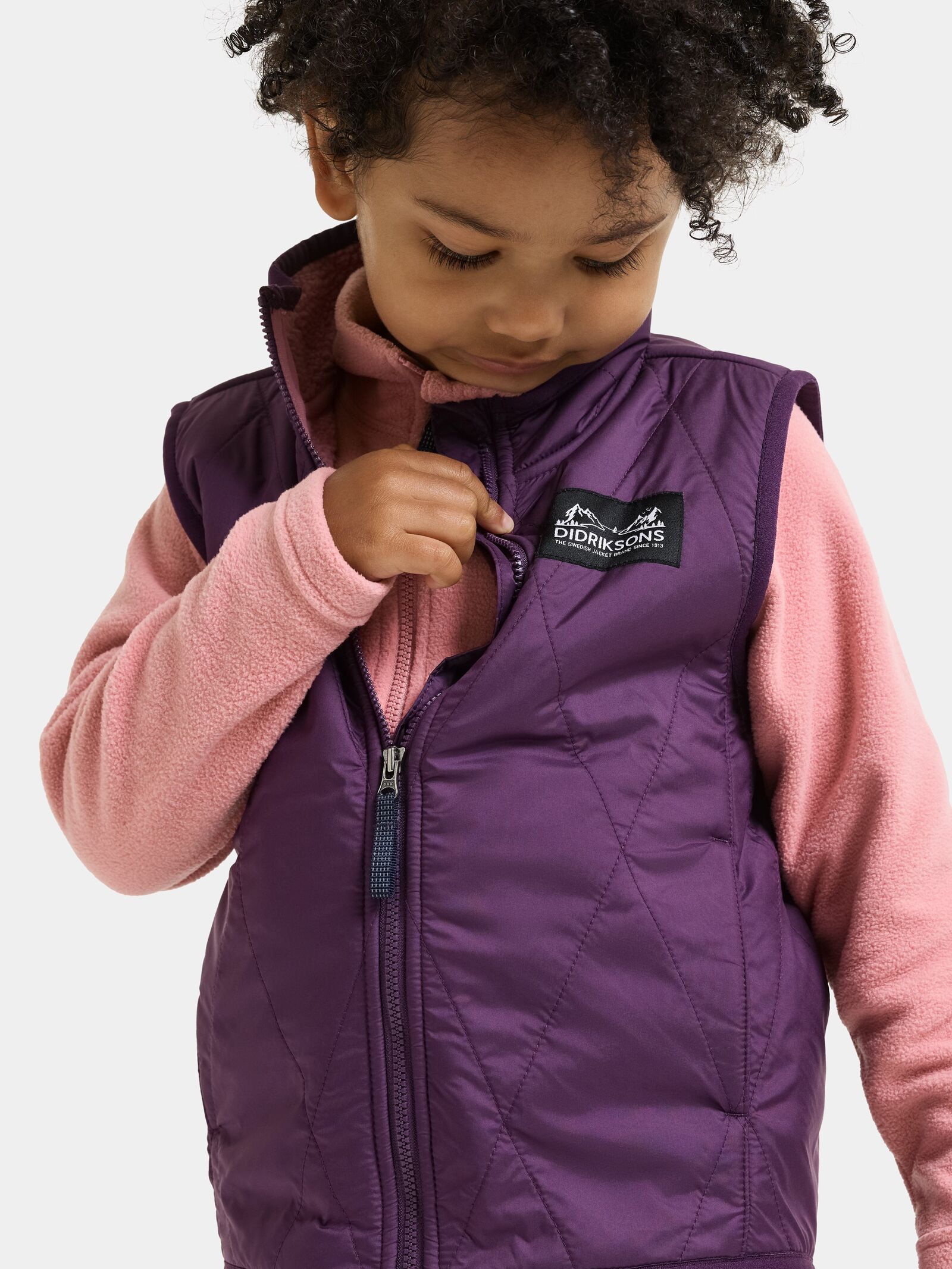 Northen Purple