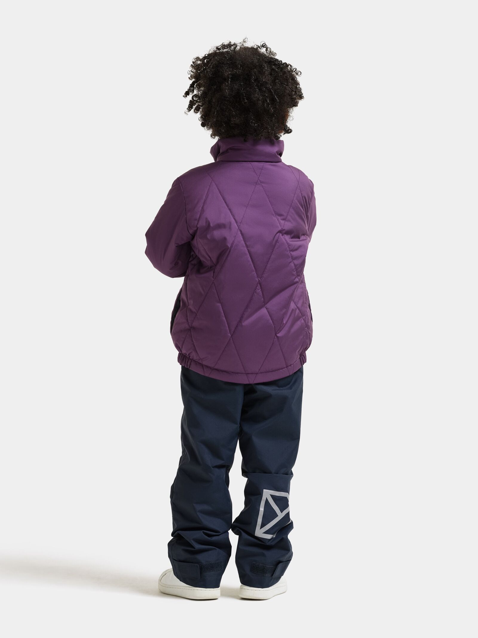 Northen Purple