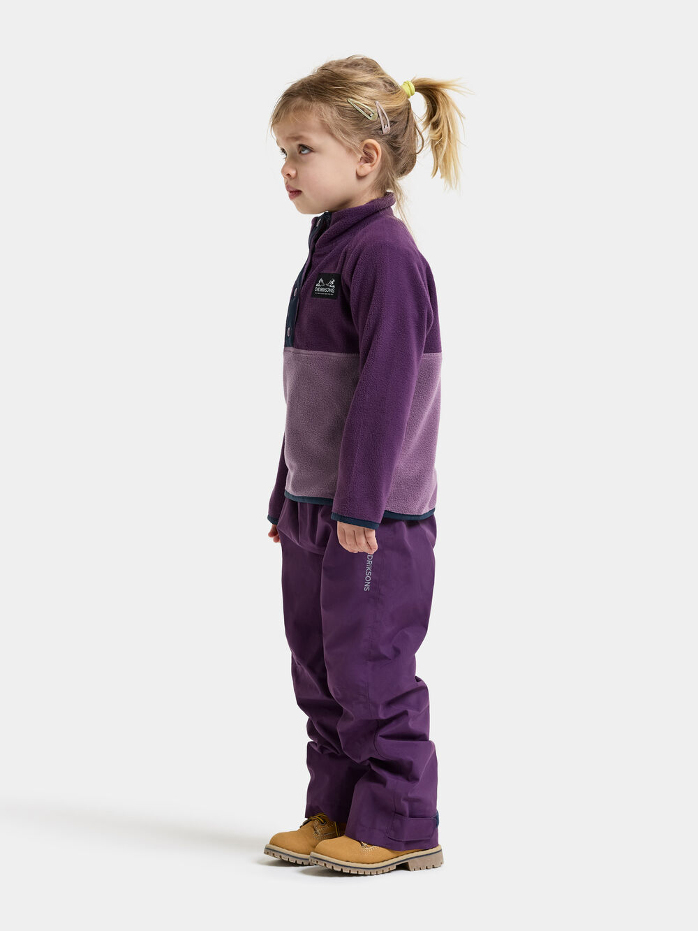 Northen Purple
